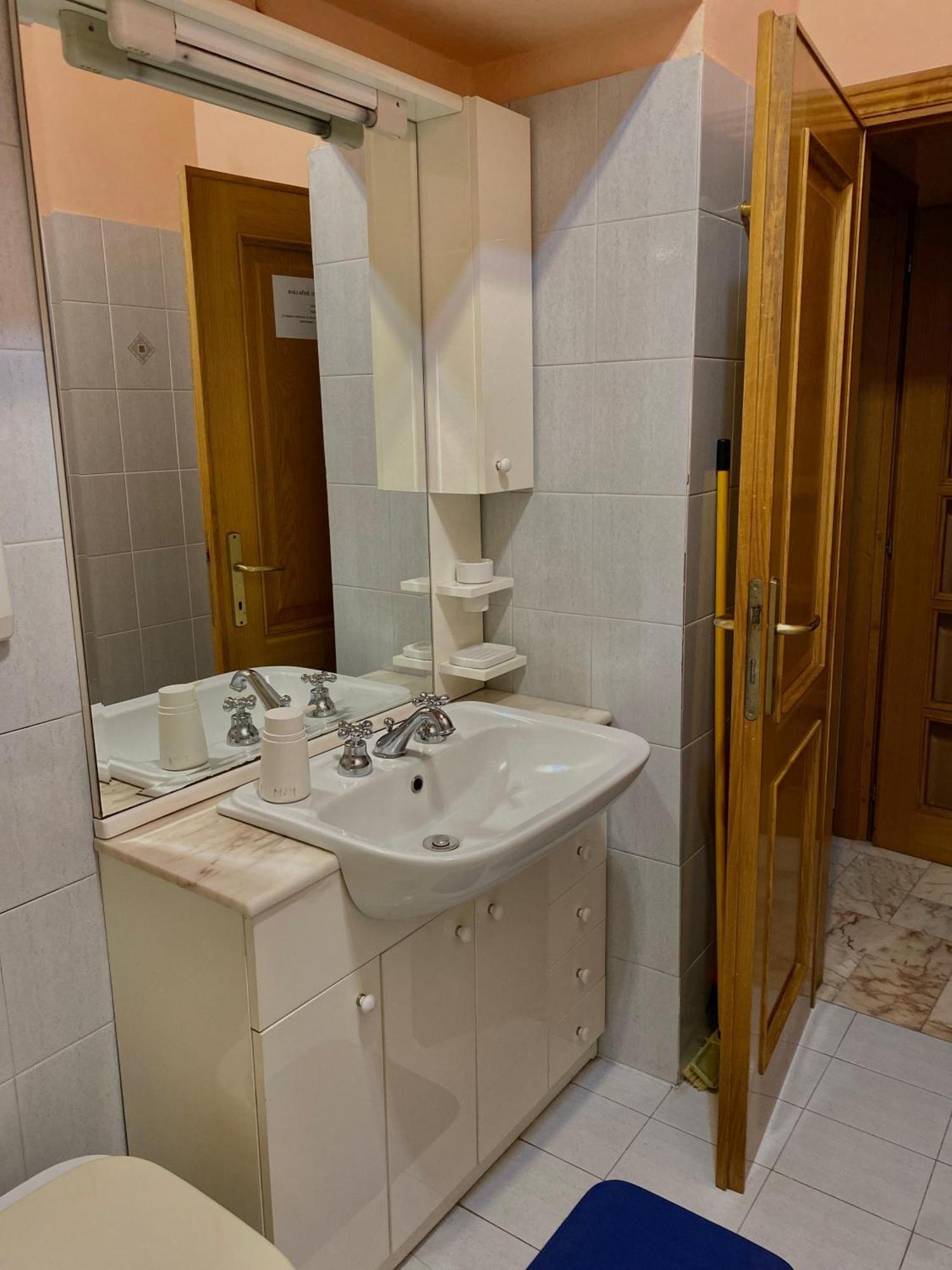 Apartamento Il Rifugio Della Cava Orvieto Exterior foto