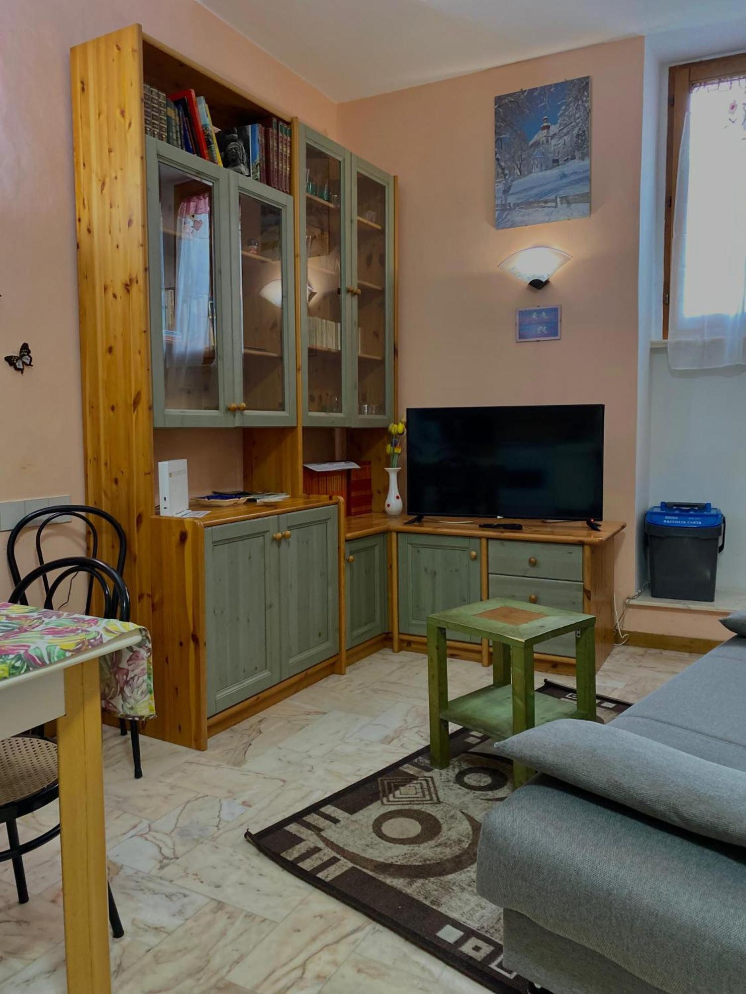 Apartamento Il Rifugio Della Cava Orvieto Exterior foto