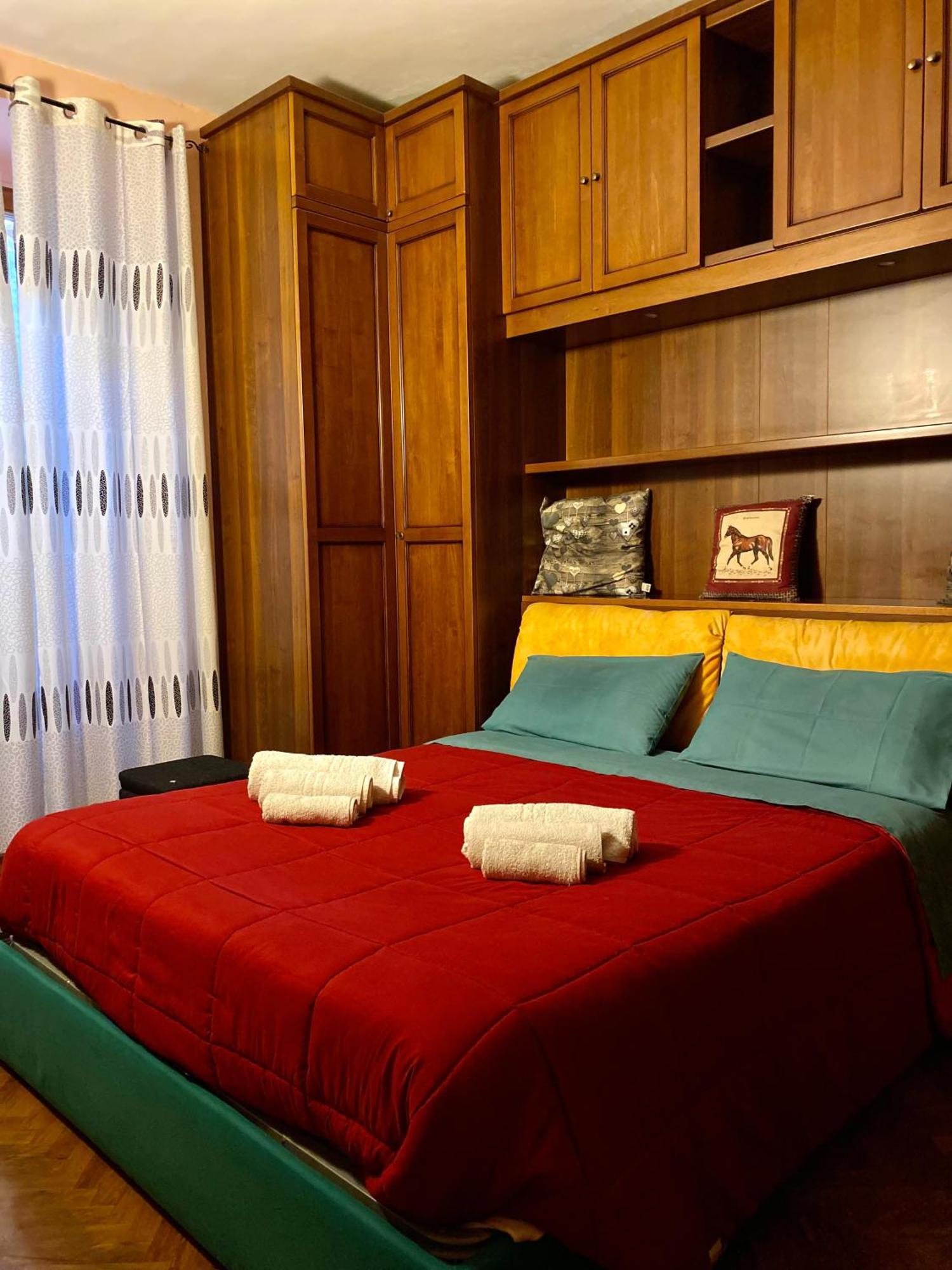 Apartamento Il Rifugio Della Cava Orvieto Exterior foto